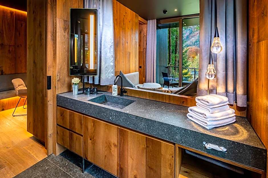 Hotel Fischerwirt Natur WaldSPA