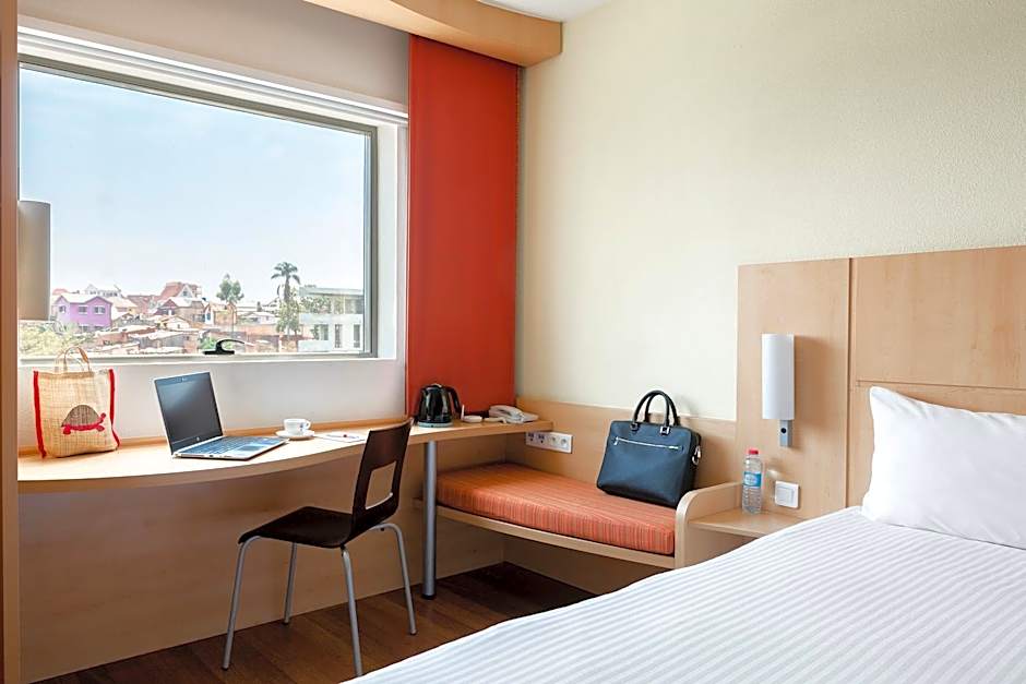 Ibis Antananarivo Ankorondrano