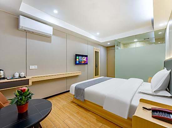Kaishun Hotel Guangzhou