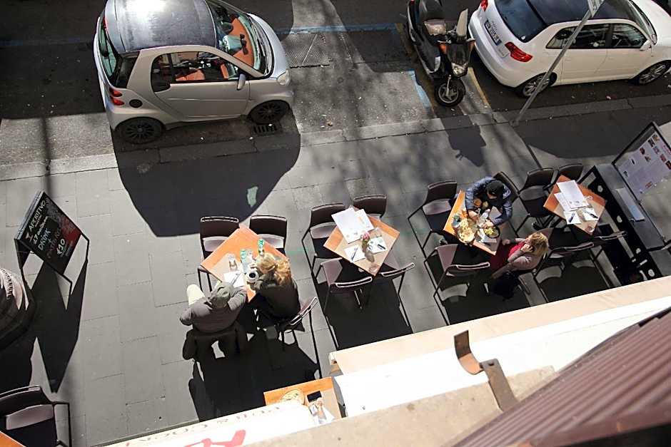 La Muraglia Di San Pietro