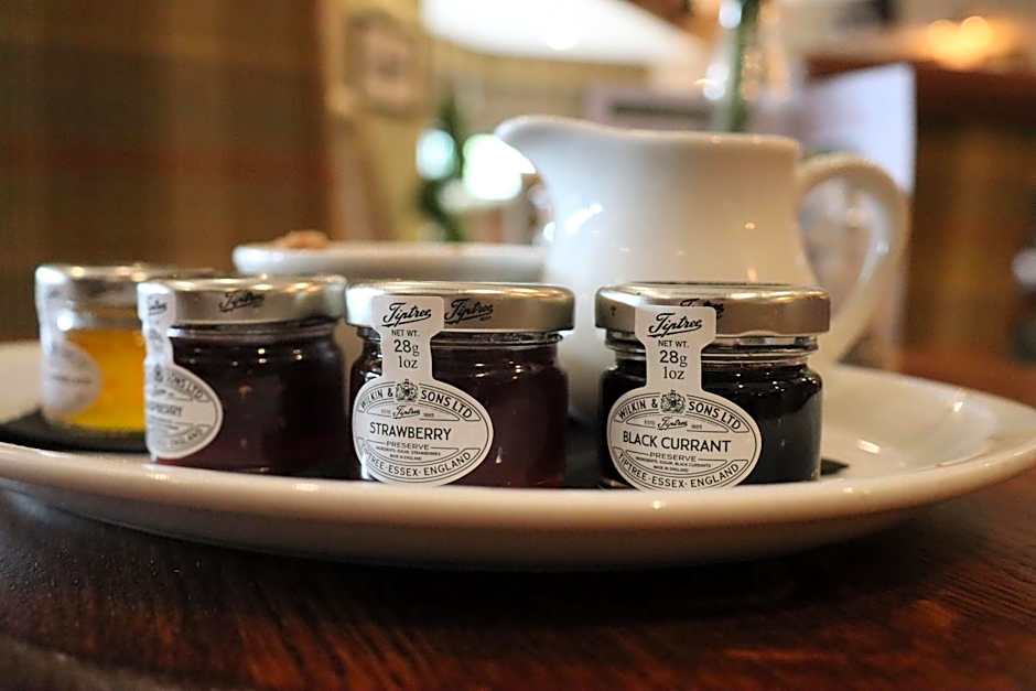 Blue Bell Country Inn