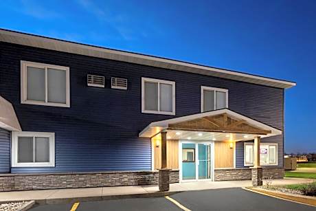 Days Inn by Wyndham Fergus Falls