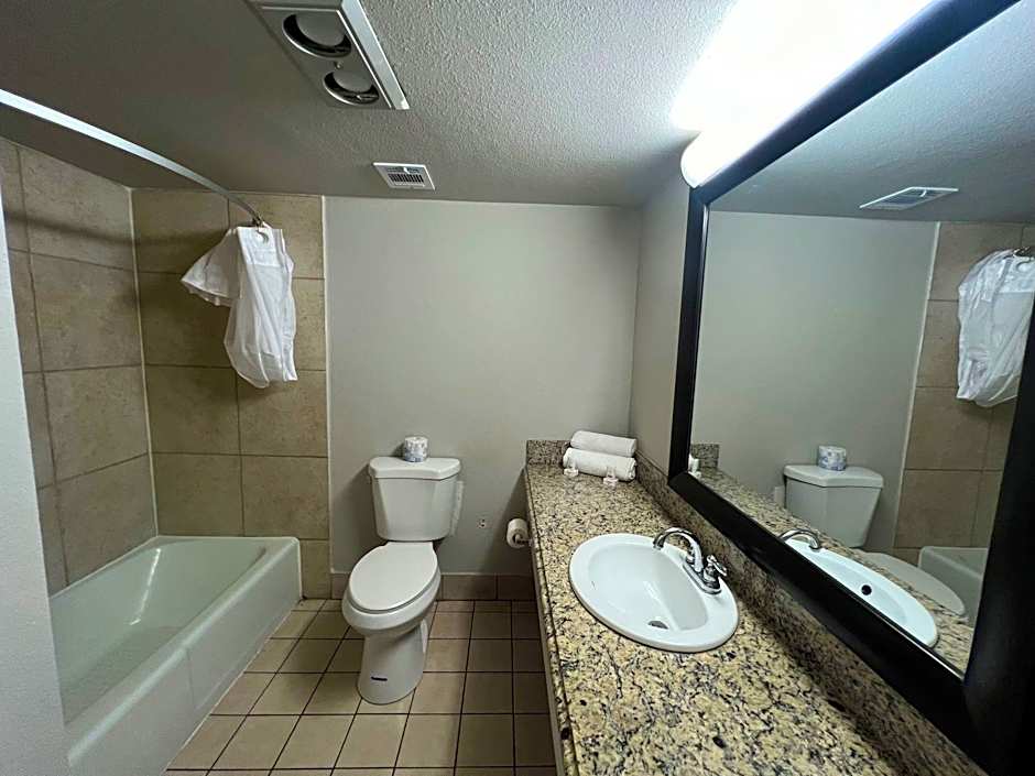 Boardwalk Suites Lafayette