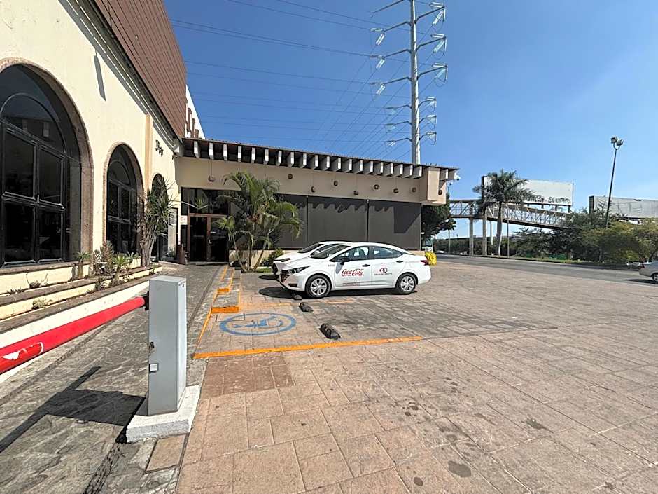 Hotel Posada Virreyes