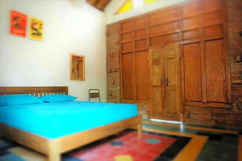 Omah Kebon Nitiprayan