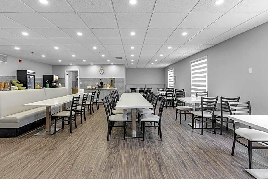 Quality Inn & Suites