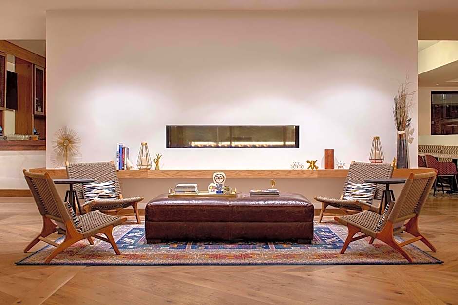 Hotel Adeline, Scottsdale, a Tribute Portfolio Hotel