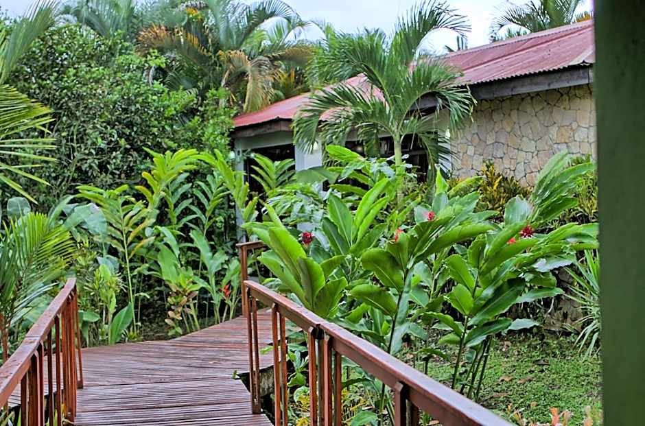 Hotel Mountain Paradise