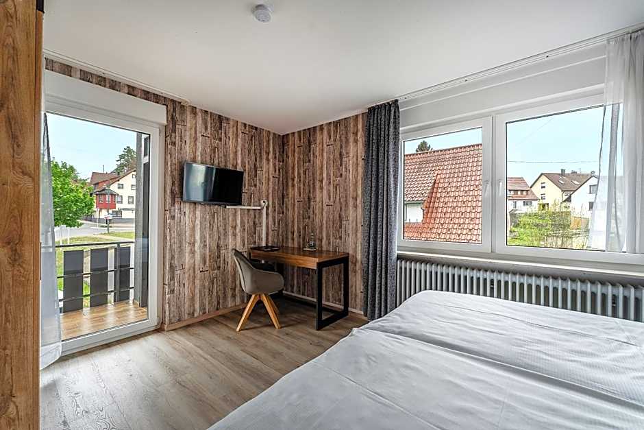 Hotel Glas Schwarzwald