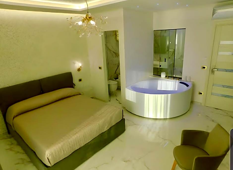 Suite Èlite Rooms