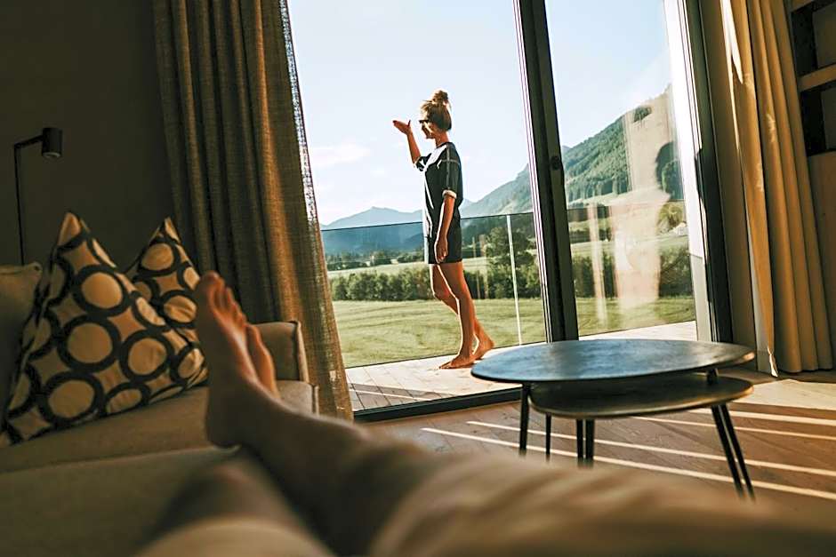 MONS suites wine passion