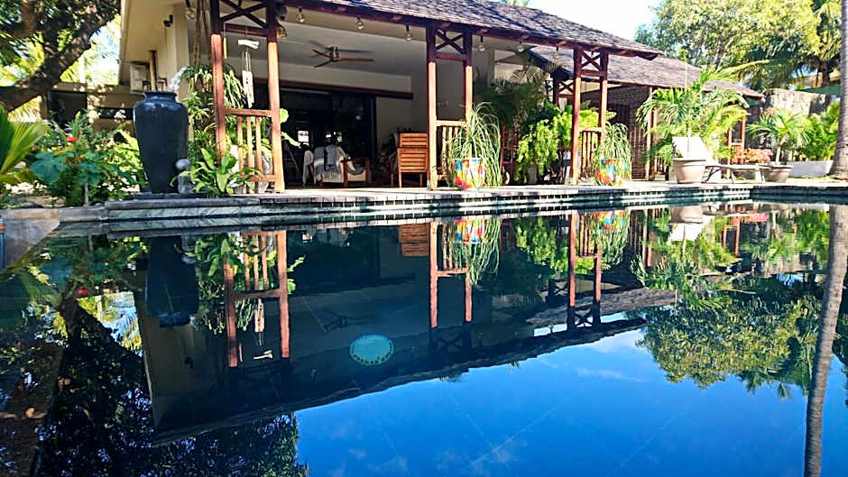 SWEET ISLAND petit dejeuner inclus