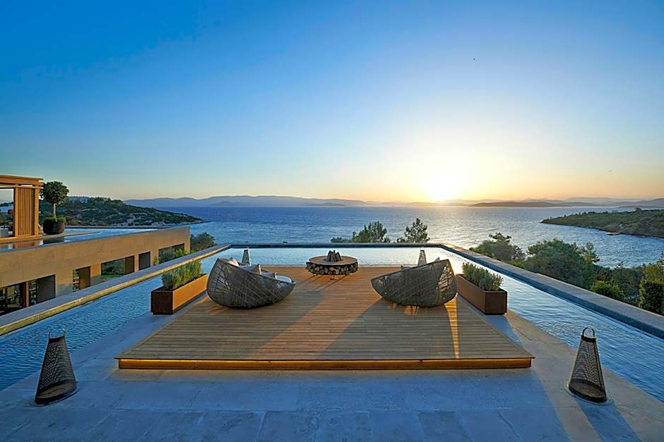 Mandarin Oriental Bodrum