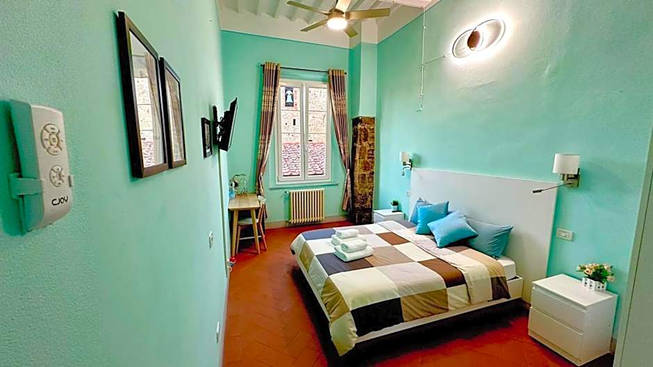 B&B -Di Piazza Cairoli