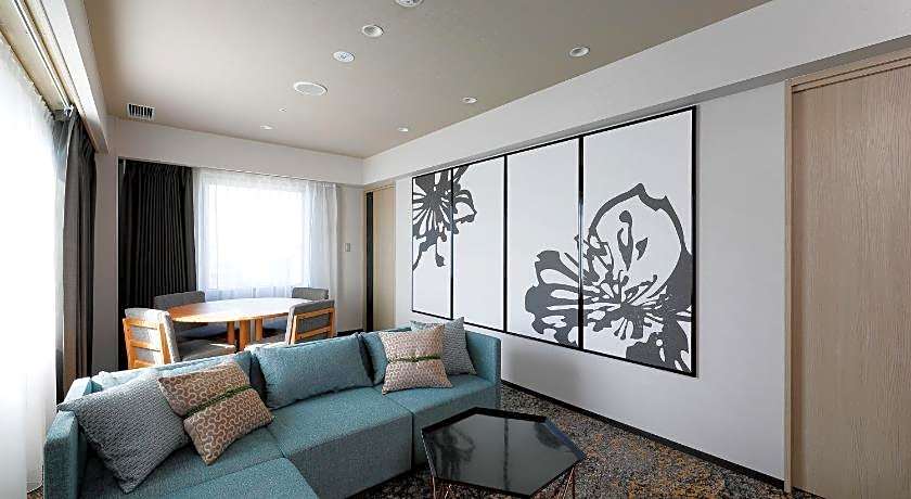 Daiwa Roynet Hotel Nara Natural Hot Spring