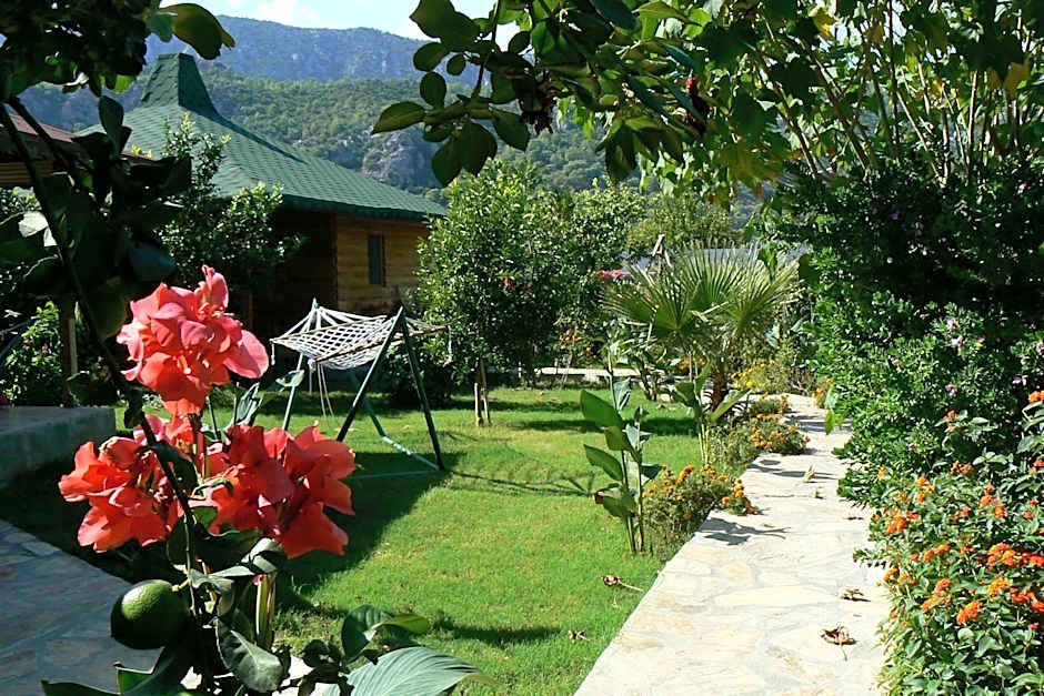 Cirali Armira Bungalow