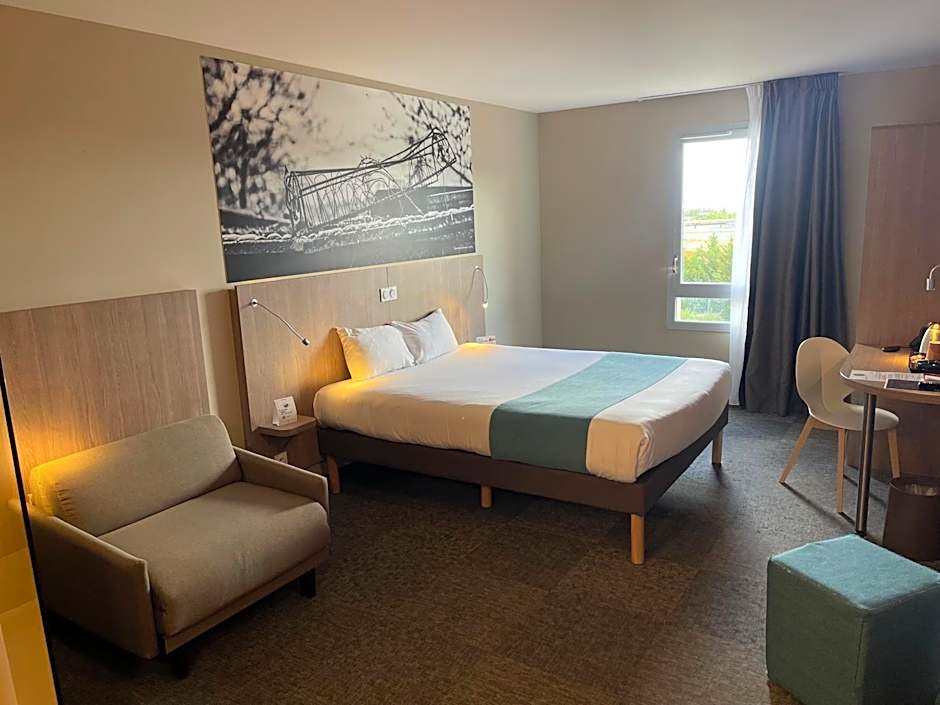 INTER-HOTEL Ecoparc