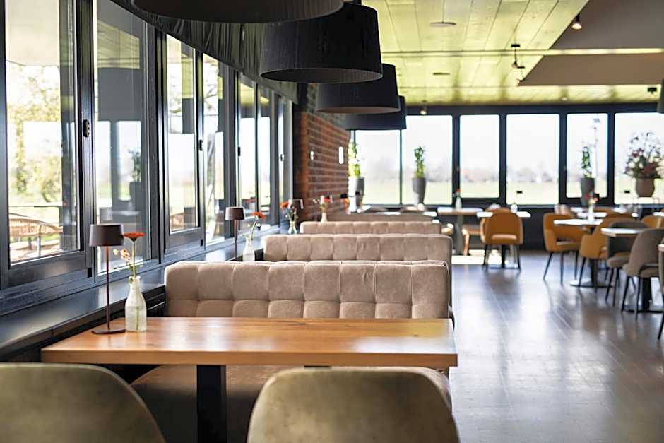 Mercure Hotel Zwolle