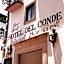Hotel del Conde