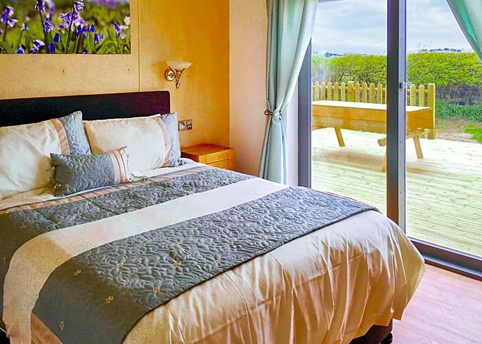 Castle Pren Lodges