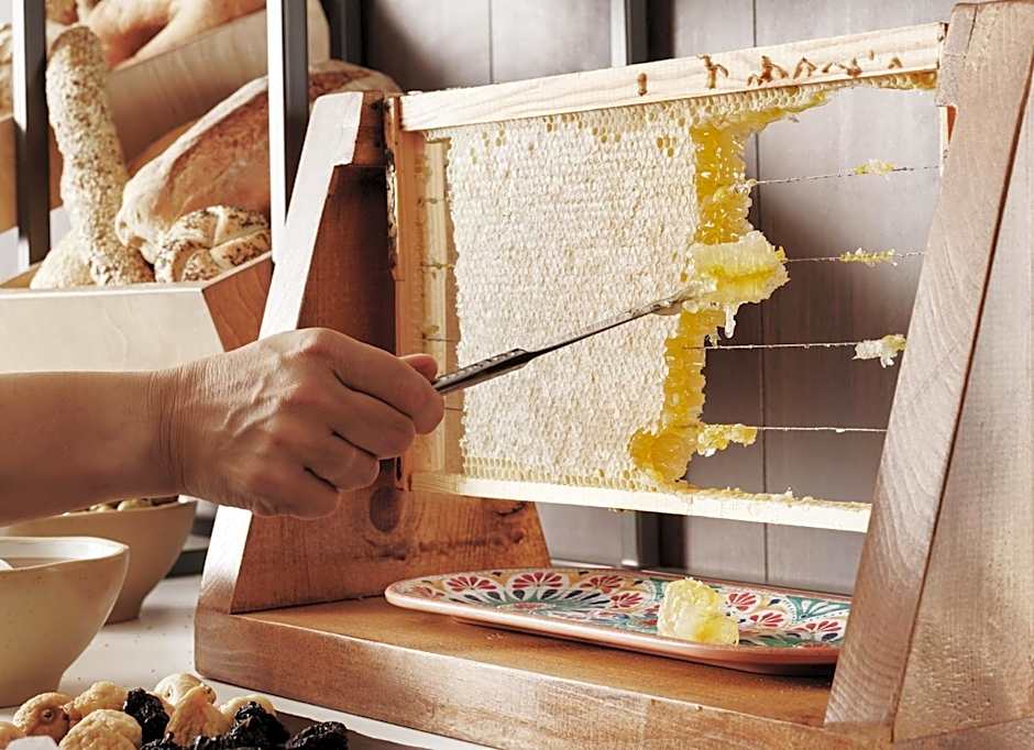 Nautilux Rethymno by Mage Hotels