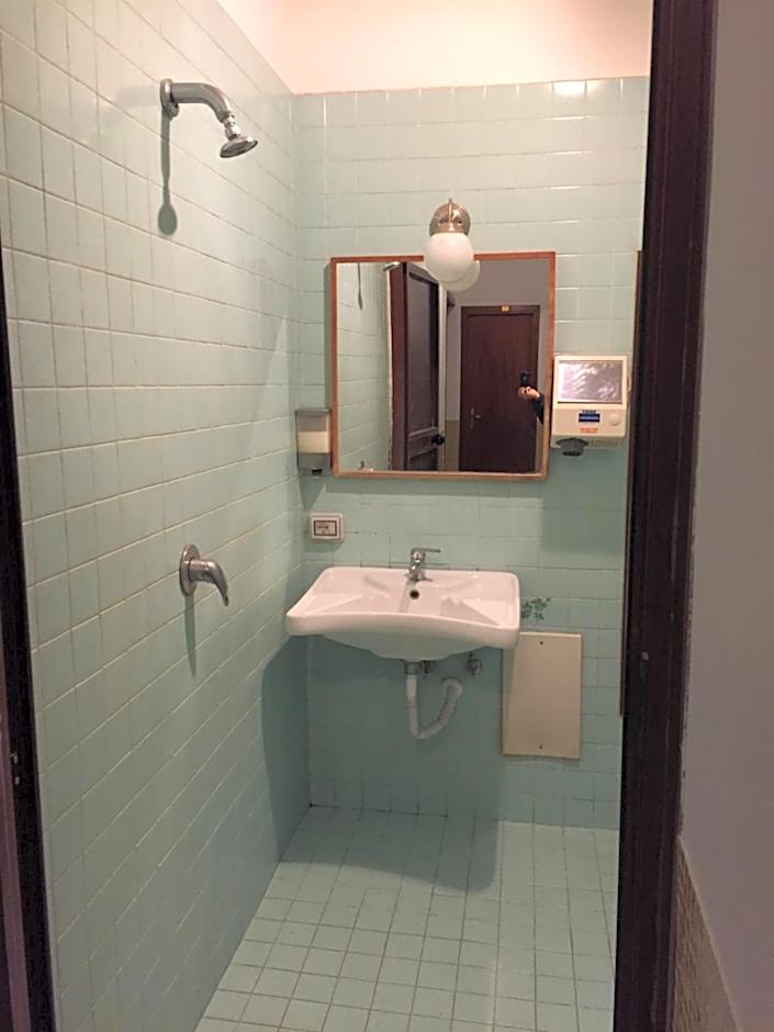 Hotel Vittorio Veneto Napoli