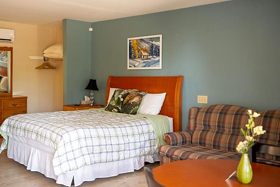 Bouctouche Bay Inn
