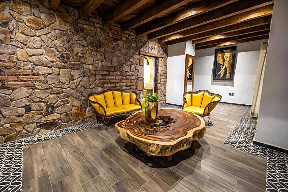 El Palacio Del Gambusino