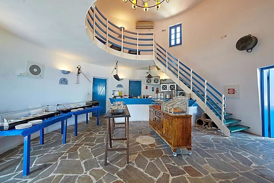 Kerame Studios & Apartments