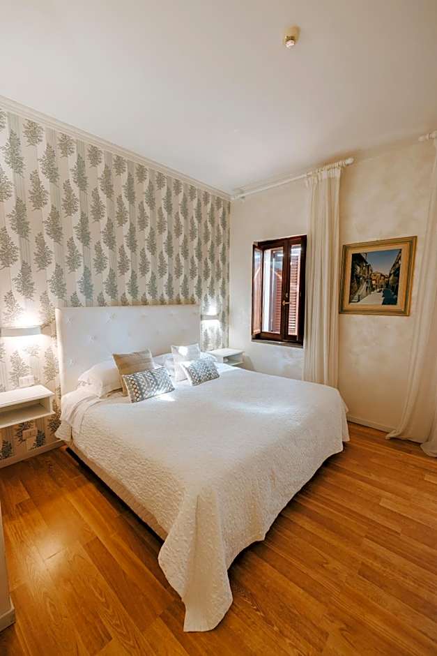 Hotel Bramante