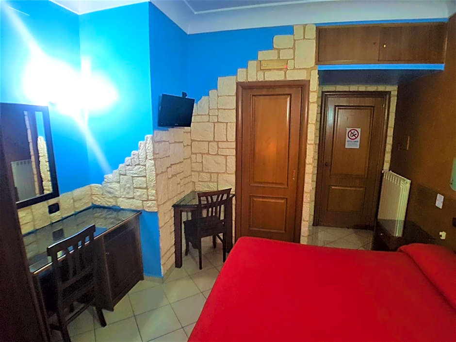 Hotel Ginevra