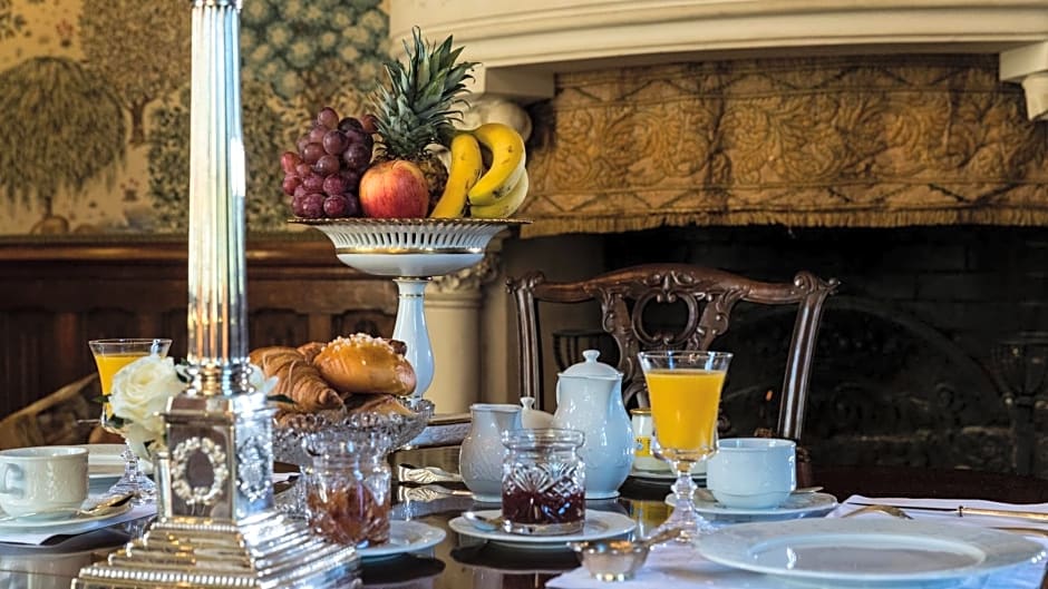 Château de Beauvais