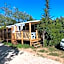 Camping Les Hautes Prairies