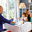 Hotel Restaurant Molitor
