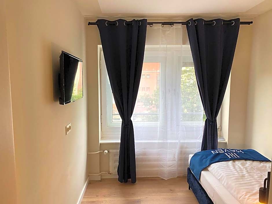 Haven Hotel - Wuppertal