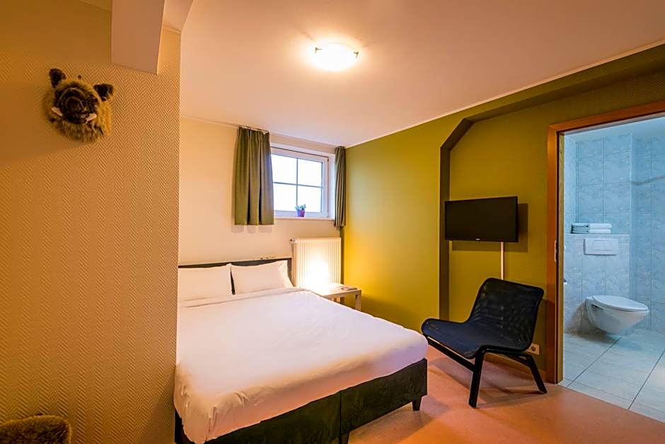 Trail-Inn Natur & Sporthotel