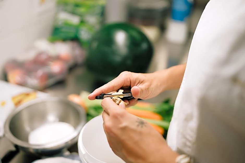 Locanda Del Feudo Charme & Relax