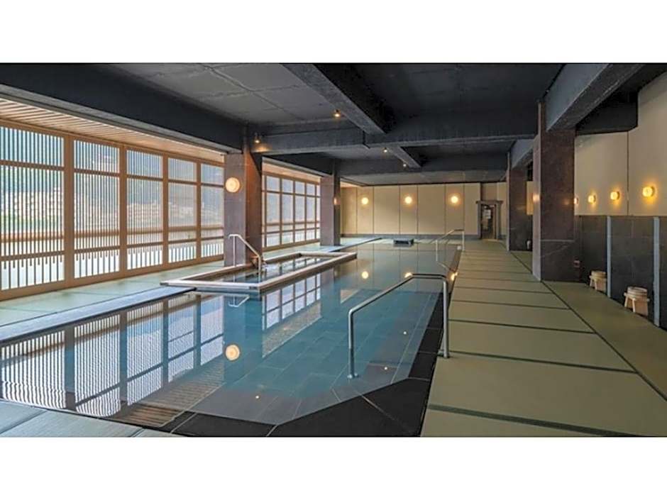 Gero Onsen Ogawaya - Vacation STAY 83608v