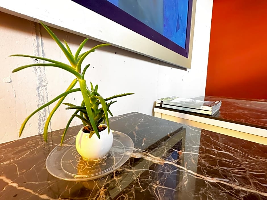 Hotel Arena Suites Movistar Arena