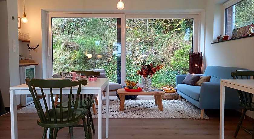 B&B Les Lits de Nohaipre