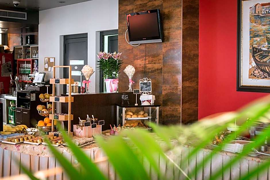 Hotel Maritimo