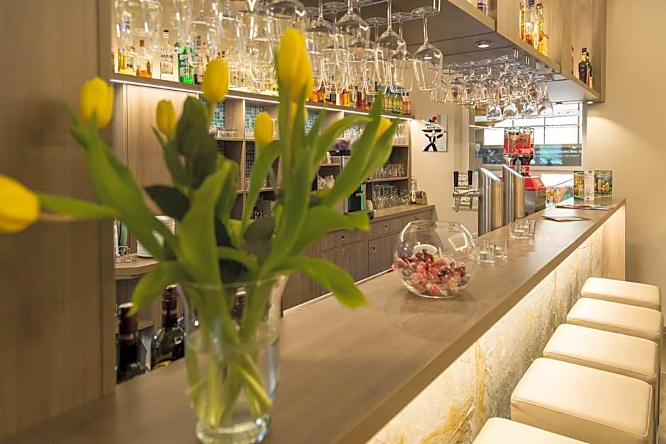 Sporthotel Wernigerode