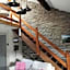 Le Courtil mezzanine