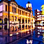 Tabist Hotel Tetora Kitakyushu