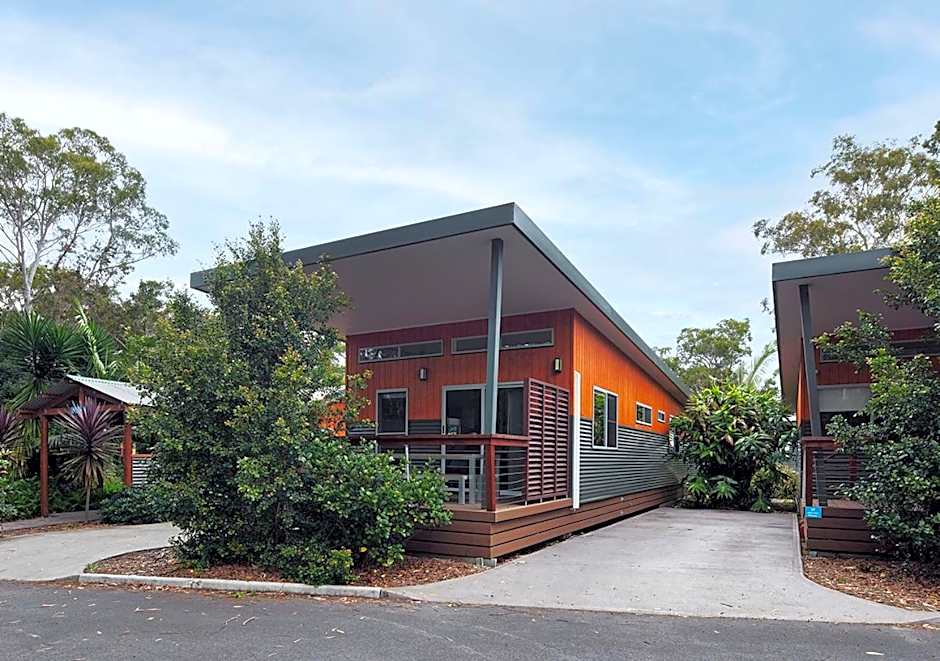 NRMA South West Rocks Holiday Park