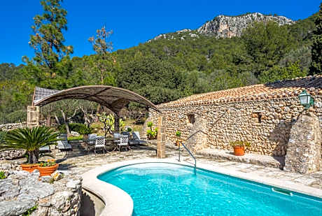 Finca Es Castell