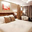 Amina Residency - Luxury Stay