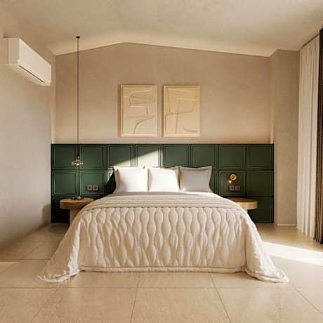 Zante Pantheon Hotel