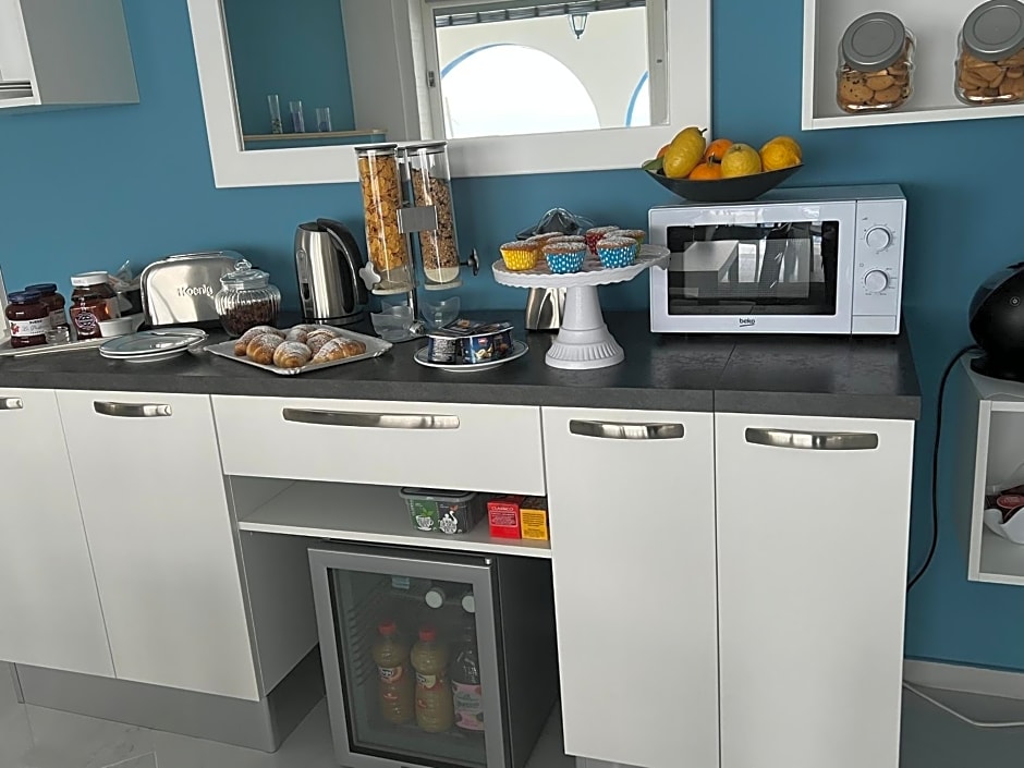 VILLA LUDO a ZAMBRONE TROPEA