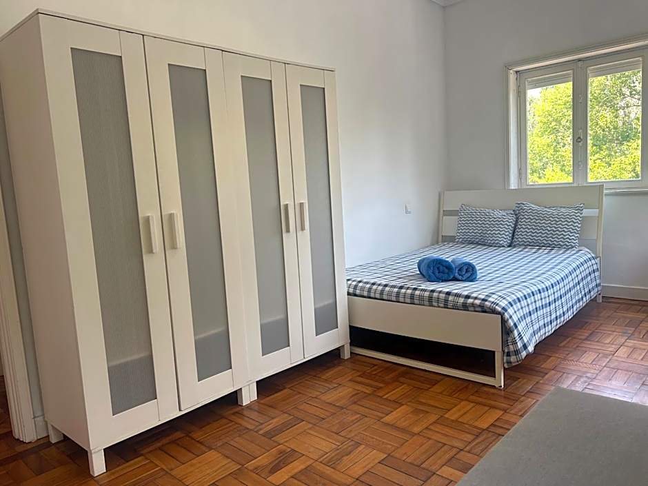 Relógio Guest House